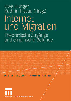 Internet und Migration