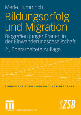 Bildungserfolg und Migration