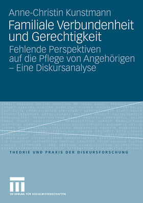 Familiale Verbundenheit und Gerechtigkeit