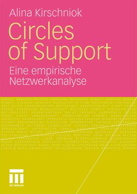 Circles of Support