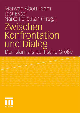 Zwischen Konfrontation und Dialog