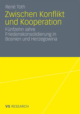 Zwischen Konflikt und Kooperation