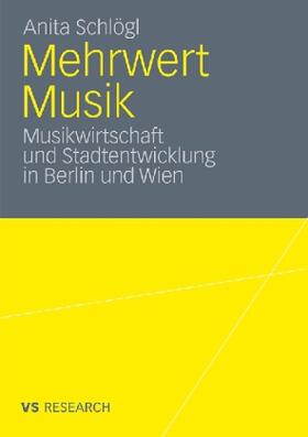 Mehrwert Musik