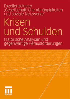 Krisen und Schulden