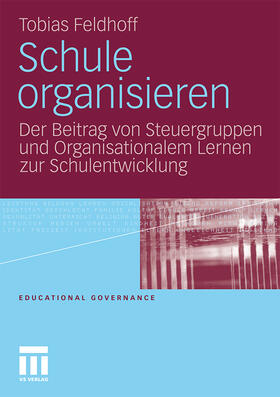 Schule organisieren