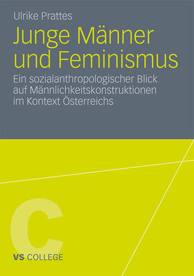 Junge Männer und Feminismus