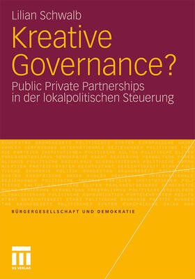 Kreative Governance?