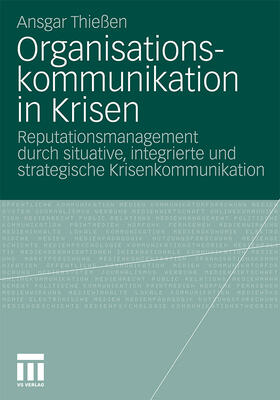 Organisationskommunikation in Krisen