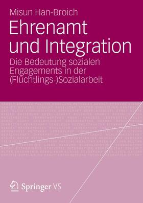 Ehrenamt und Integration