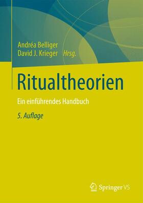 Ritualtheorien