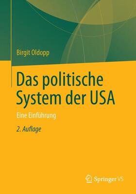 Das politische System der USA