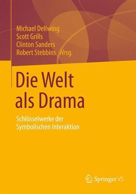 Die Welt als Drama