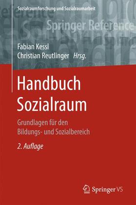 Handbuch Sozialraum