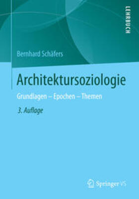 Architektursoziologie