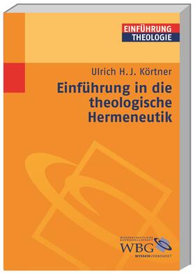 EInführung in die theologische Hermeneutik