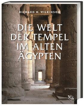 Die Welt der Tempel im alten Ägypten