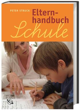 Elternhandbuch Schule