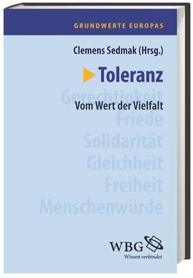 Toleranz