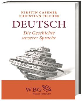 Fischer, C: Deutsch