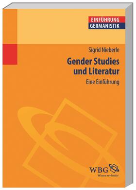 Nieberle, S: Gender Studies und Literatur