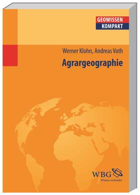 Voth, A: Agrargeographie