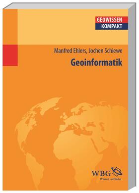 Ehlers, M: Geoinformatik