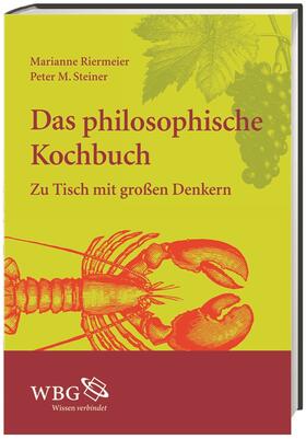 Steiner, P: Das philosophische Kochbuch