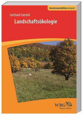 Landschaftsökologie