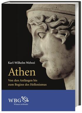 Becker, A: Athen