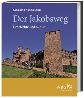 Der Jakobsweg