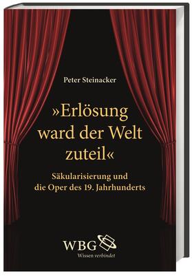 "Erlösung ward der Welt zuteil"