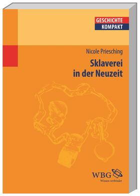 Sklaverei in der Neuzeit