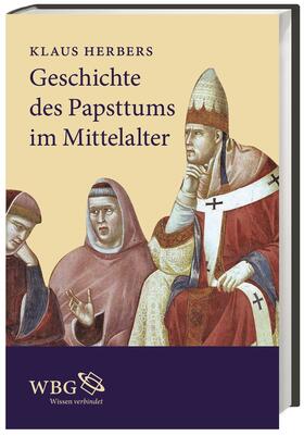 Geschichte des Papsttums im Mittelalter