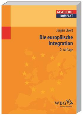 Die europäische Integration