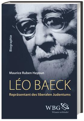 Léo Baeck