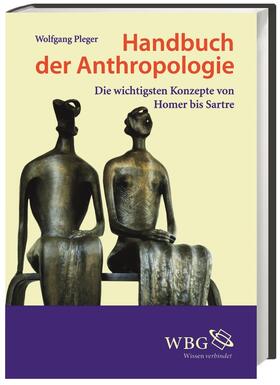 Handbuch der Anthropologie