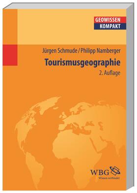 Tourismusgeographie