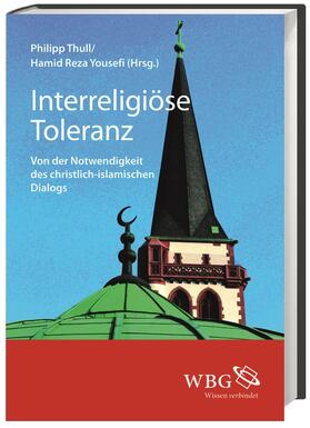 Interreligiöse Toleranz