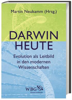 Beyer, A: Darwin heute