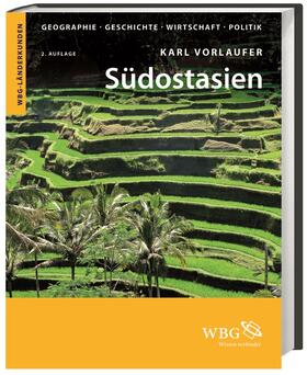 Vorlaufer, K: Südostasien