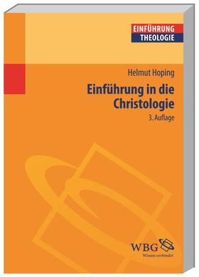 Hoping, H: Einführung in die Christologie