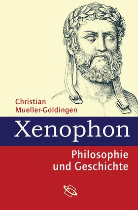 Müller-Goldingen, C: Xenophon