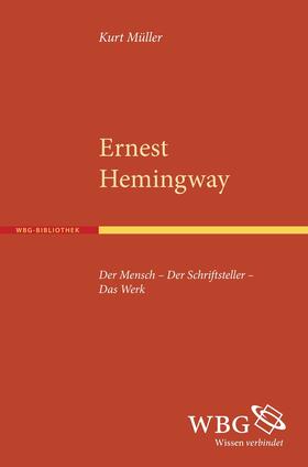Müller, K: Ernest Hemingway