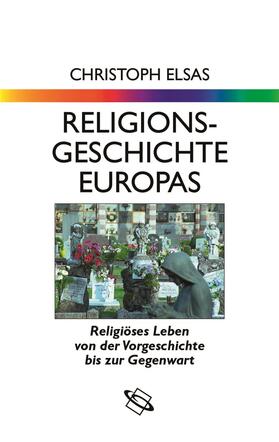 Religionsgeschichte Europas