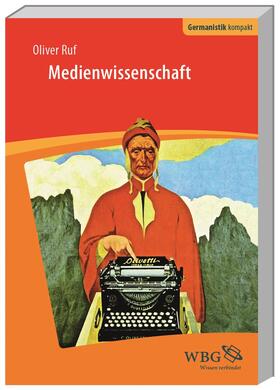 Medienwissenschaft