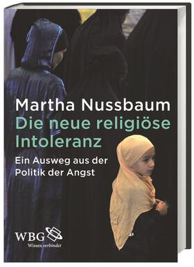 Nussbaum, M: Die neue religiöse Intoleranz