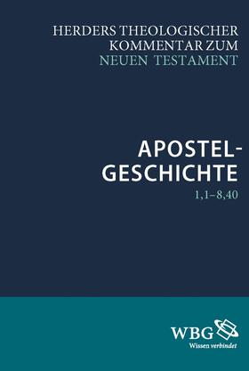 Herders theologischer Kommentar zum Neuen Testament