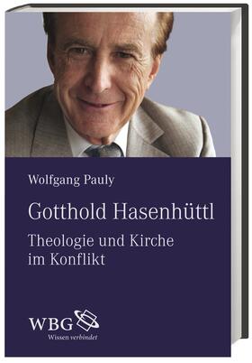 Gotthold Hasenhüttl