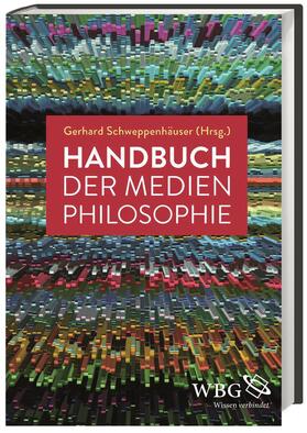 Handbuch der Medienphilosophie