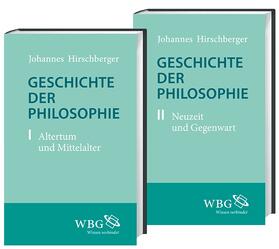 Geschichte der Philosophie